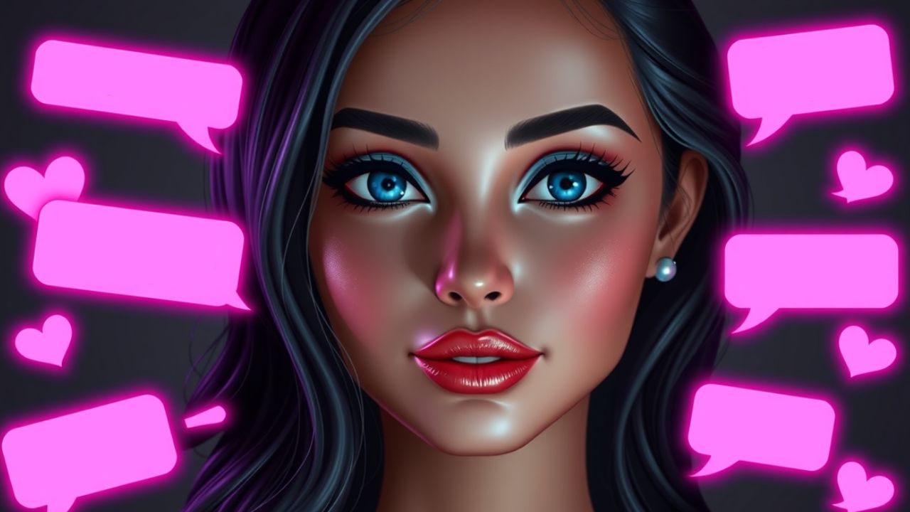 Talk Dirty AI Chatbot – Cloudbooklet
