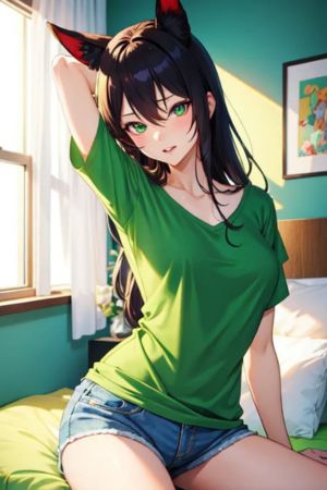 Free AI Futa Porn Generator - Cloudbooklet