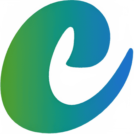 Cloudbooklet logo